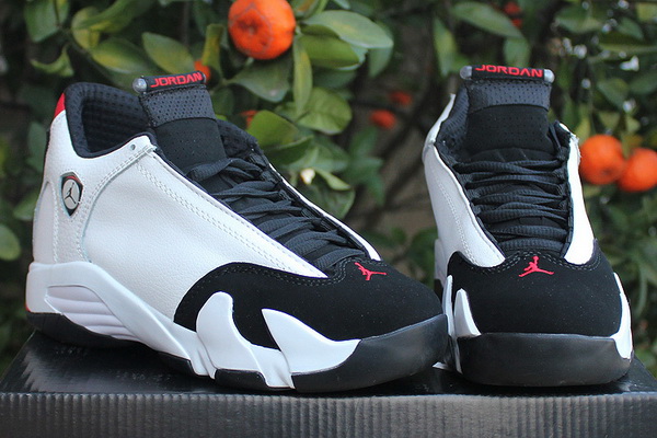 Jordan 14 Women AAA 1